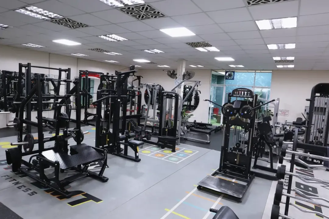 Phòng Gym Buôn Ma Thuột Uy Tín – Gym BMT Fitness Đồng Hành Cùng Bạn Thay Đổi Vóc Dáng